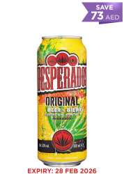 Desperados Original Can 50 CL.x 24 PROMO