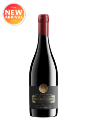 Mosqueteros Icono Cabernet Sauvignon 2020 75Cl