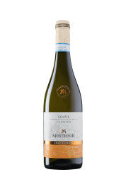 Montresor Gran Guardia Soave Classico 75Cl