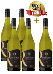 Jacob's Creek Reserve Chardonnay 75Cl PROMO