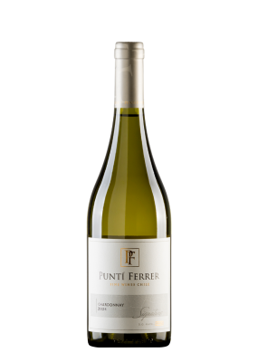Punti Ferrer  Signature Chardonnay 75Cl