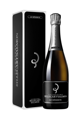Billecart Salmon Brut Reserve 75Cl
