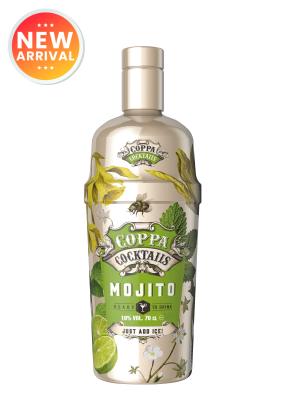 Coppa Cocktails Mojito 70 CL
