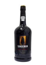 Sandeman Ruby Porto 1L