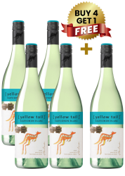 Yellow Tail Sauvignon Blanc 75 Cl PROMO