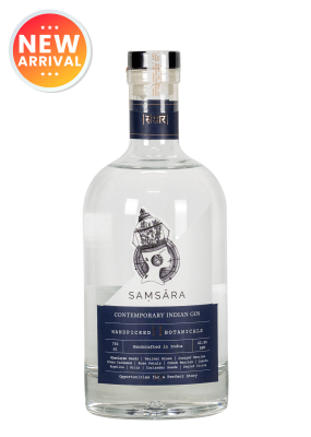 Samsara Gin 75Cl
