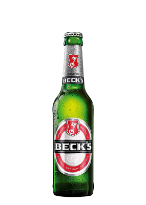 Beck's Btl 33 CL