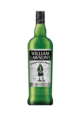 William Lawson's Whisky 1 Liter PROMO