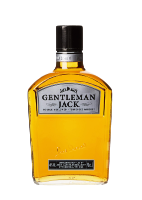 Gentleman Jack 70Cl PROMO